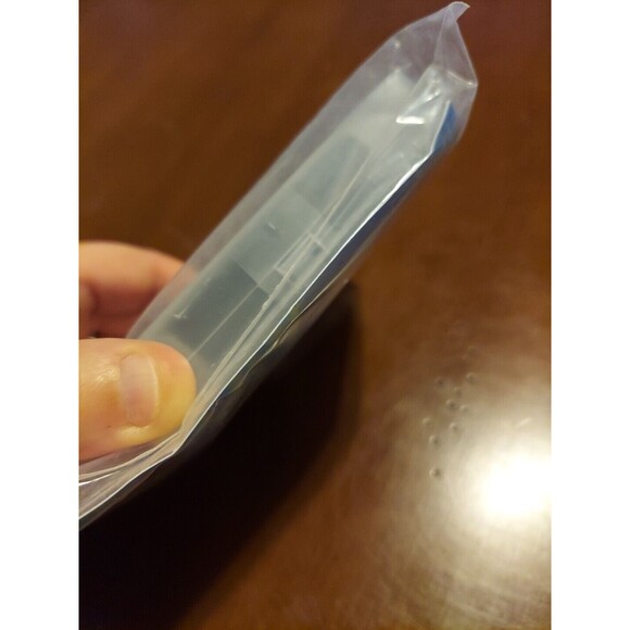 Pool Waterproof Playing Cards | Summer Game| Clear, 1 Deck New Unopened Suite - Picture 5 of 6